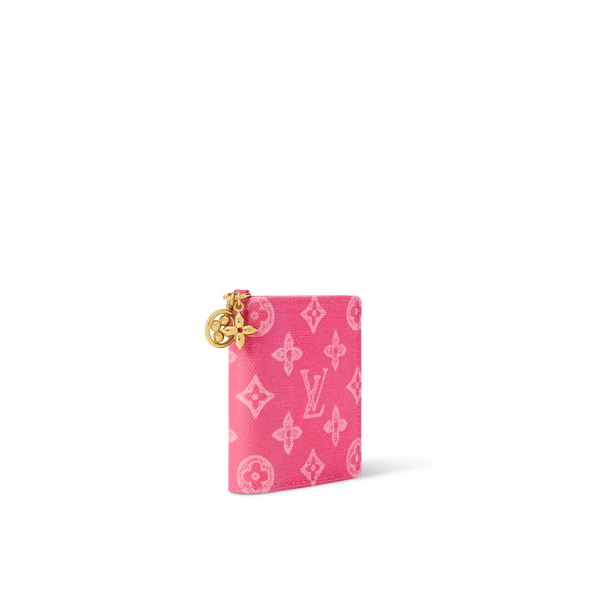 ポケットウォレット・LV チャーム その他キャンバス｜ルイ・ヴィトン